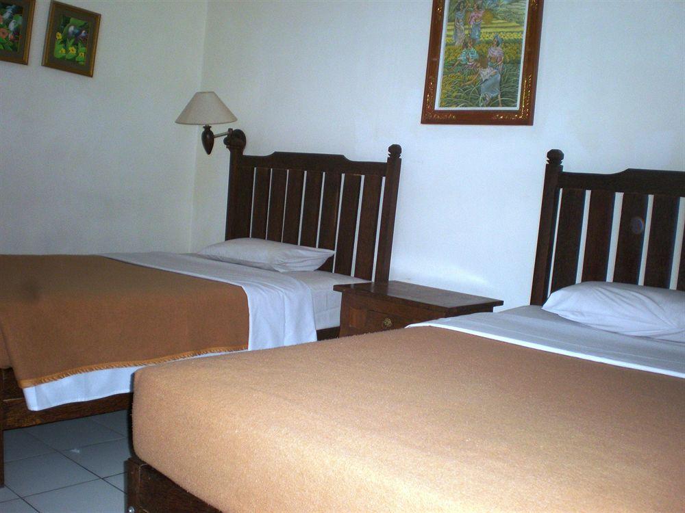 Swastika Guesthouse Sanur Exterior foto