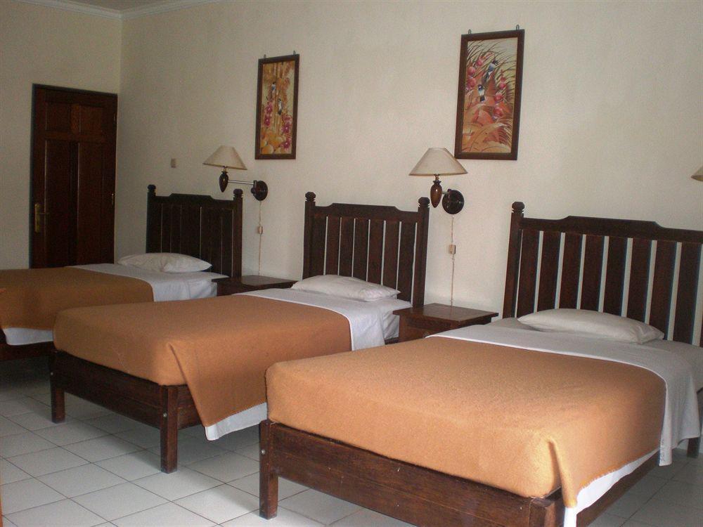 Swastika Guesthouse Sanur Exterior foto