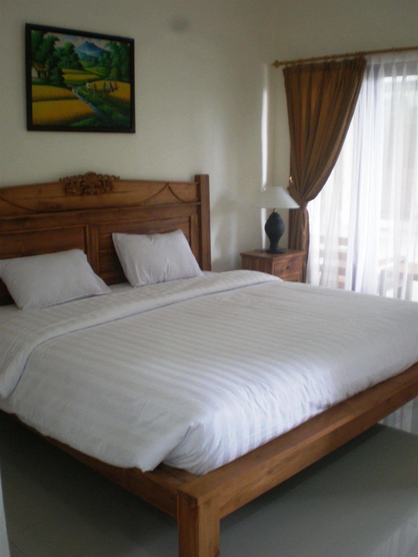 Swastika Guesthouse Sanur Exterior foto