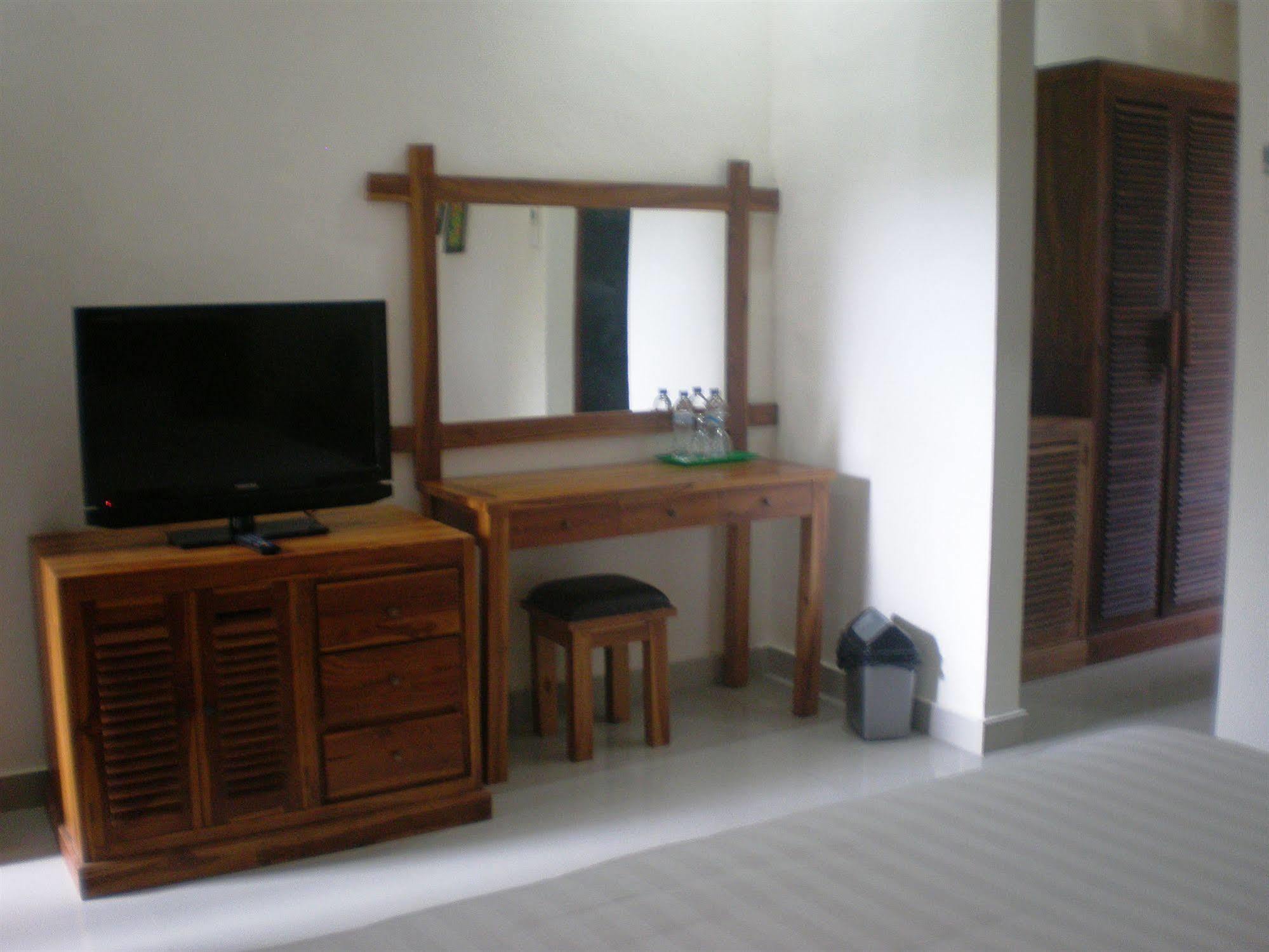 Swastika Guesthouse Sanur Exterior foto
